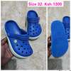 Quality kids'crocs thumb 3