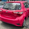 TOYOTA VITZ(WE ACCEPT HIRE PURCHASE) thumb 4