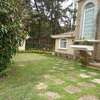4 Bed Townhouse with Aircon in Kitisuru thumb 15