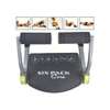 Six Pack Care Wonder Core 6 In1abs Fitness Machine Ab Sculptor Core Care Fitness Machine thumb 1