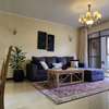 Fully Furnished and Serviced 3 Bedroom Apartment In kilimani thumb 2