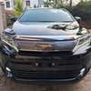 TOYOTA HARRIER PREMIUM PACKAGE 2019MODEL thumb 0