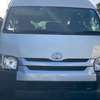 TOYOTA HIACE COMMUTER 18 SEATER thumb 3
