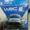 Ps4 WRC 10  video game thumb 1