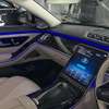 2022 Mercedes Benz S500 thumb 3