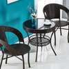 Dining Set : Comfortable Outdoor Dining Set thumb 3