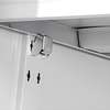 Steel Office Cabinet With Safe Box thumb 4