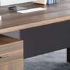 Office Desk: 140CM Work Desk for Corporate thumb 2
