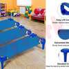 Durable Kindergarten Portable bed cot thumb 4