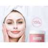 LUSCAO PINK CLAY FACE MASK 150gm thumb 2