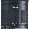Canon EF-S 18-135mm f/3.5-5.6 IS Standard Zoom Lens for Canon Digital SLR Cameras thumb 0