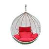Home Furniture: Garden Single Hammock Swing thumb 2