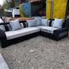 L shape sofa set thumb 1