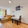 Furnished 1 Bed Apartment with Borehole in Nyari thumb 2
