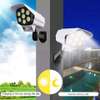 Outdoor Solar security wireless lighting thumb 4
