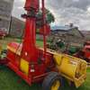 New Holland forage machine thumb 5