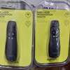 Logitech R400 Presenter Remote - Wireless / Black thumb 1