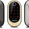 Digital Smart Door Lock Installation-Fingerprint Door Locks thumb 3