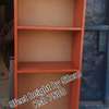 Executive home and office book shelve /storage thumb 3