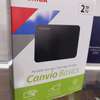 Toshiba Canvio® Basics 2TB USB 3.0 External Hard Disk thumb 1