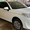 Toyota fielder 2015 for hire thumb 0
