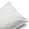 White pure cotton pillowcases thumb 1