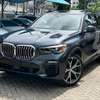 BMW X7 X-Drive35d sunroof 2019 thumb 1