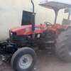 Case JX75 2wd tractor thumb 1