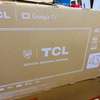 TCL 43 INCHES SMART GOOGLE UHD TV thumb 1