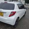 Toyota Vitz KCQ thumb 2