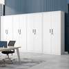 Steel Office Double Door File Cabinet thumb 4