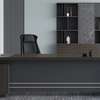 Executive Table: 1.8M L-Shaped Desk for Modern Workspaces thumb 6