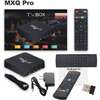 Mxq PRO 4K 5G Android TV Box 8GB RAM 128GB ROM thumb 0
