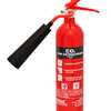 Fire Extinguishers, CO2 2 KGS thumb 1