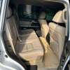 Toyota land cruiser V8 ZX 2015 petrol thumb 5