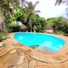 3 Bed Villa with Swimming Pool in Diani thumb 1