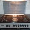 Gas and electric cooker with oven thumb 2