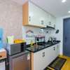 Furnished Studio Apartment with Swimming Pool in Kilimani thumb 3