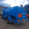 Fresh clean water tanker supply services thumb 0