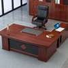 Office Desk; 1.8M Executive Office Desk thumb 4