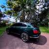 2019 Bentley bentayga thumb 8