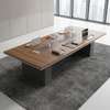 3000mm Office Conference Table thumb 1