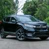 Honda CR-V Black color Hybrid 2018 model fully loaded thumb 3