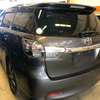 Toyota Wish 2017 thumb 3
