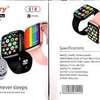 Smart berry s18 smartwatch thumb 1