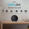 Amazon Echo Dot 4th Generation Smart Speaker With Alexa thumb 1