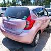 PINK NISSAN NOTE thumb 10