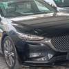 Mazda 6 petrol 2018 Black thumb 3