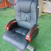 Office Chair: Directors executive Office Leather Chair thumb 3