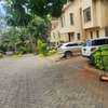 4 Bed Townhouse with En Suite in Westlands Area thumb 30